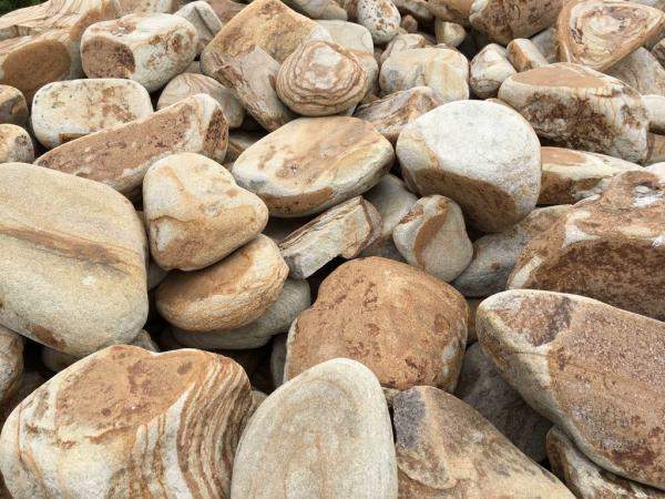 Бутовый камень 300+