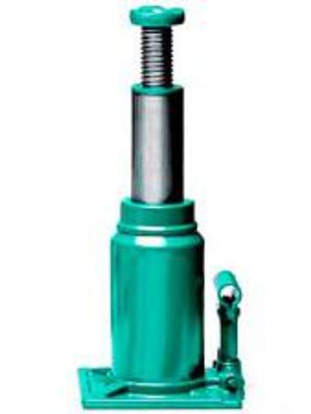 Бутылочный домкрат Compac CBJ3