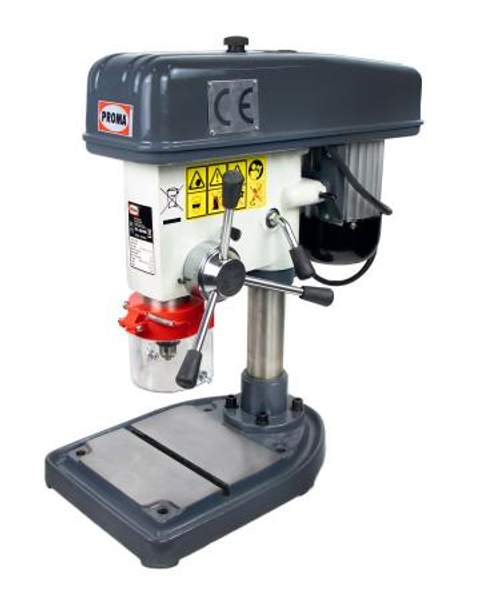 BV-06/400 настольный сверлильный станок