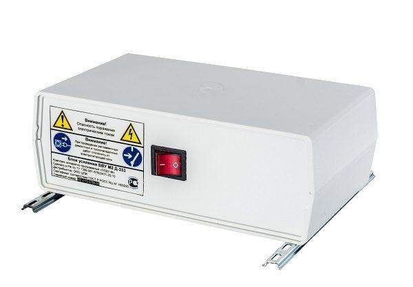 БВУ ОЗДС "ОЗДУ-М2"