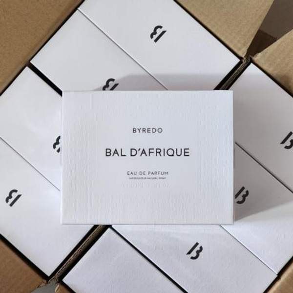 BYREDO Bal D'Afrique Eau De Parfum Балафрика духи