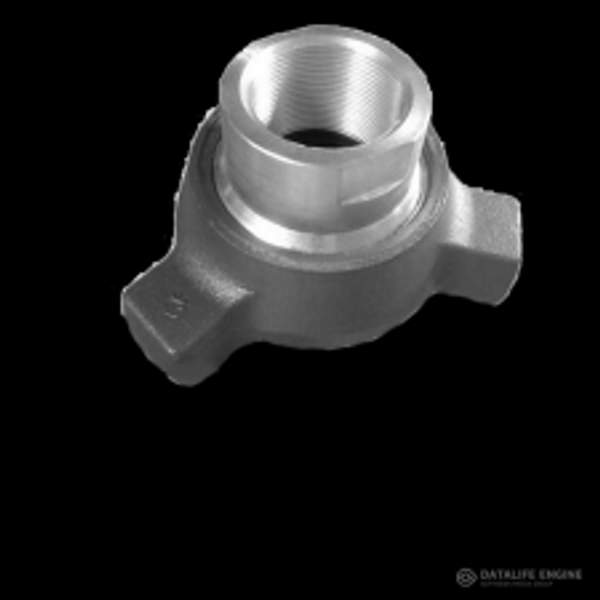 Быстроразъёмное соединение БРС-2 предназначено для соединения трубопроводов.