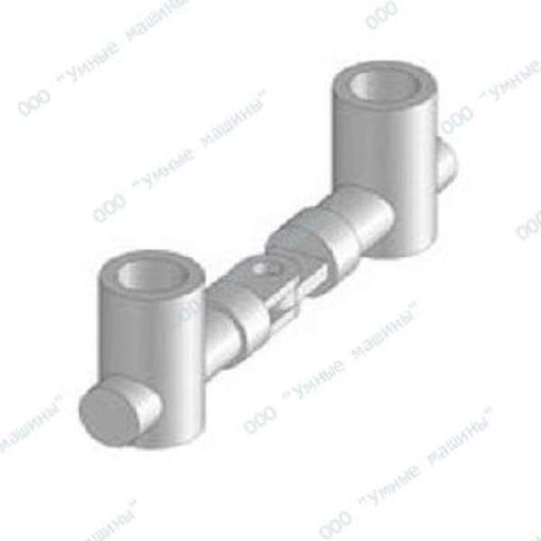 Быстросъемный соединитель с горизонтальным поворотом паз 10