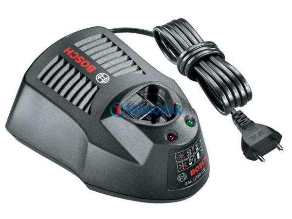 Быстрозарядное устройство, GAL 1230 CV, "BOSCH" /2607226101