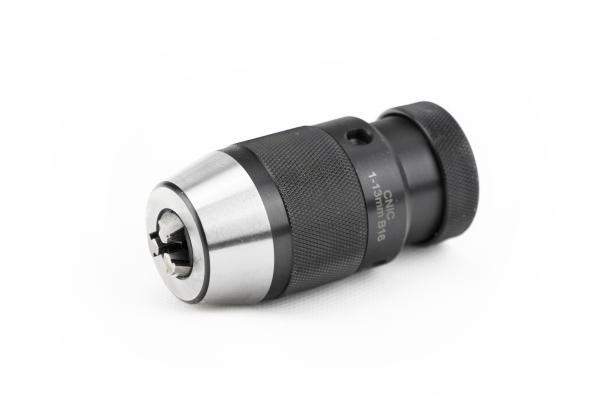 Быстрозажимной сверлильный патрон B16 1-13