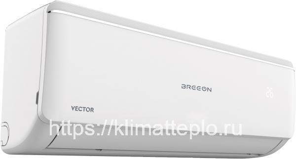 Бытовая сплит-система BRC-24AVO