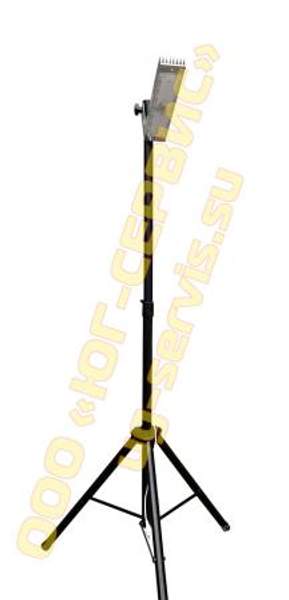 Бытовой фитосветильник "Фито-М 50 ШВ" на штативе