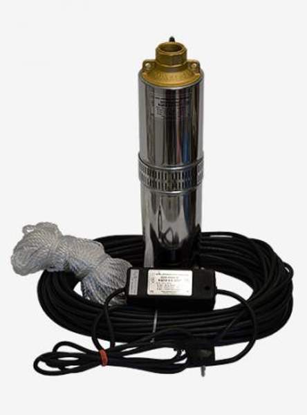 Бытовой насос БЦП 0,4-63