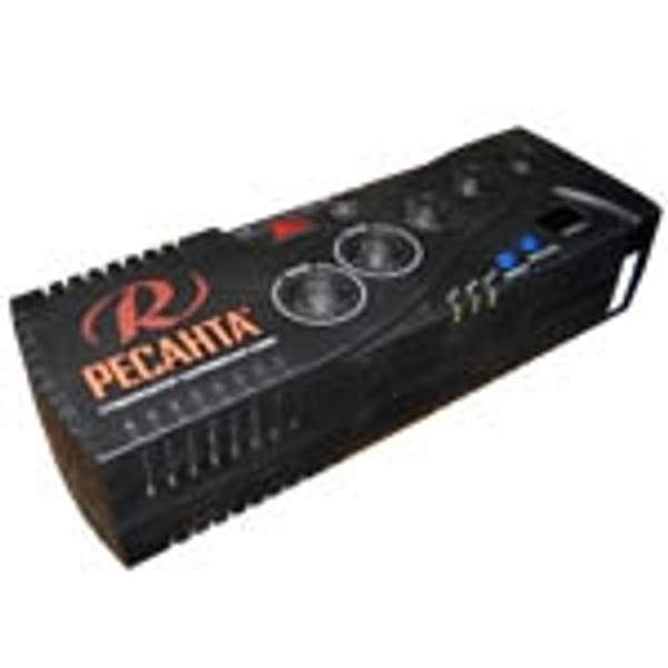 Бытовые однофазные цифровые стабилизаторы.