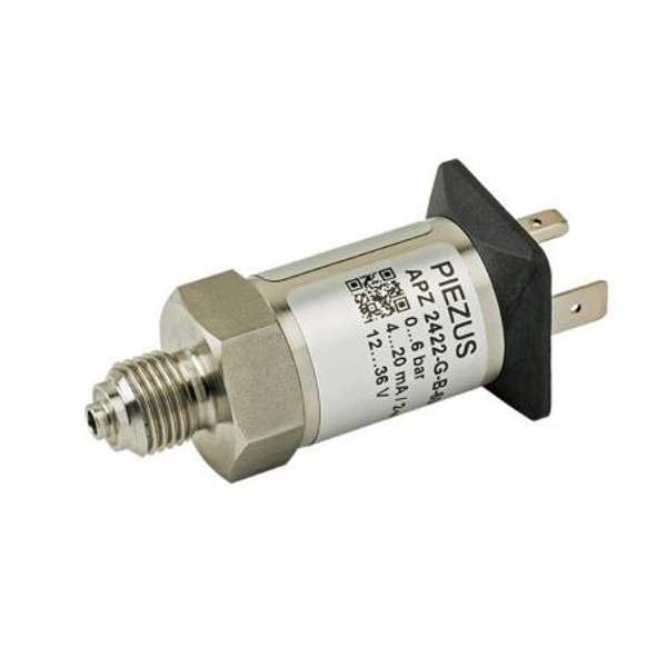 Бюджетный многодиапазонный OEM датчик давления для холодильной техники APZ 2422 Пьезус (PIEZUS)
