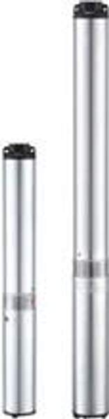 Бюджетные насосы для воды из скважин