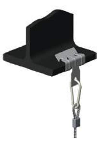 BZ-8-14 Балочный зажим 8-14мм