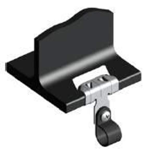 BZ-8-14-M6 Балочный зажим 8-14мм с резьбой М6