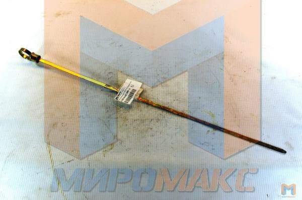 C03CB-03CB001+A + Щуп уровня масля двигателя Shanghai C6121