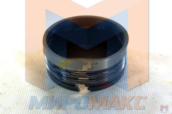 C05AL-1006695+A + Кольца поршневые Shanghai C6121