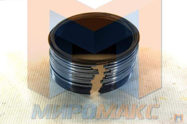 C05AL-7E6047 + Кольца поршневые Shanghai C6121