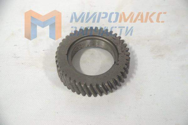 C06AL-1W4405+B + Шестерня коленвала Shanghai C6121