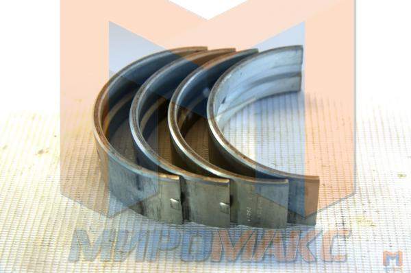 C06AL-4W5738M + Вкладыш коренной Shanghai C6121