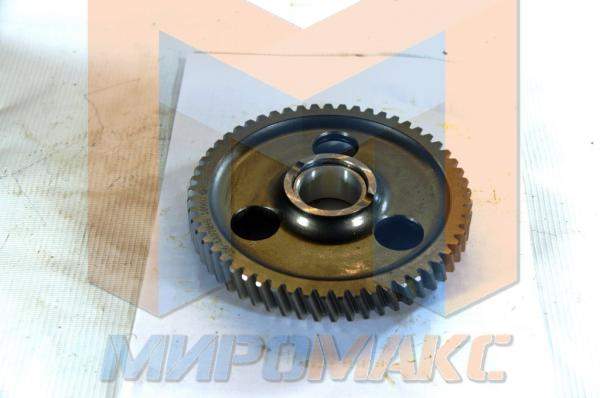 C07AB-1064497+B + Шестерня промежуточная ДВС Shanghai