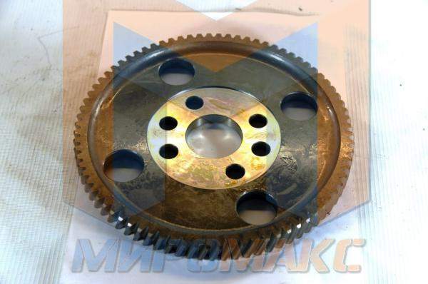 C07AL-07AL201B+B + Шестерня привода ТНВД ДВС Shanghai