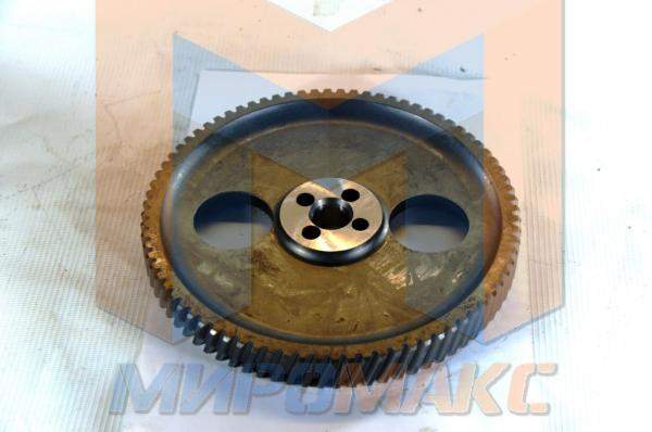 C07AL-1W4402+B + Шестерня распредвала ДВС Shanghai