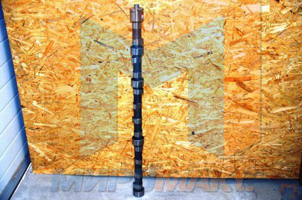 C09AL-09AL001+A + Распредвал Shanghai C6121