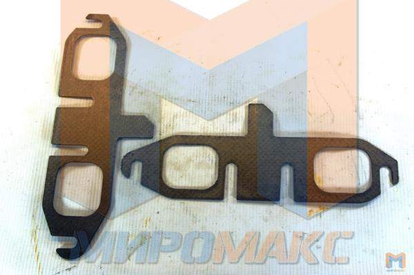 C13AL-9Y1979-9+A + Прокладка выпускного коллектора Shanghai C6121