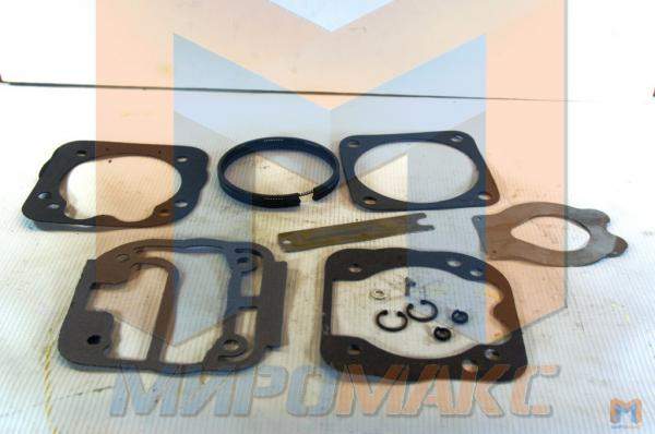 C47AB-47AB003+B + Ремкомплект воздушного компрессора Shanghai C6121