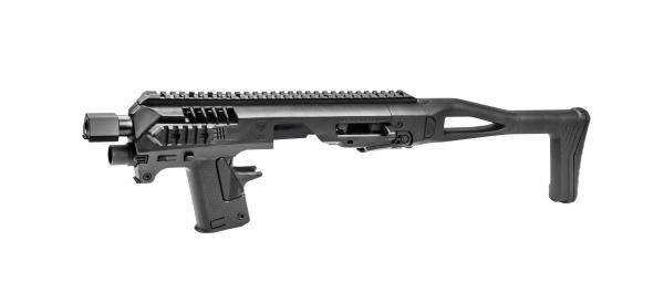 Caa Gearup Micro Roni G4 - Для Glock