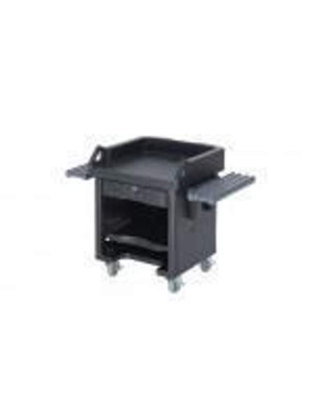 Cambro m.comp. тележка versa vcswr 110