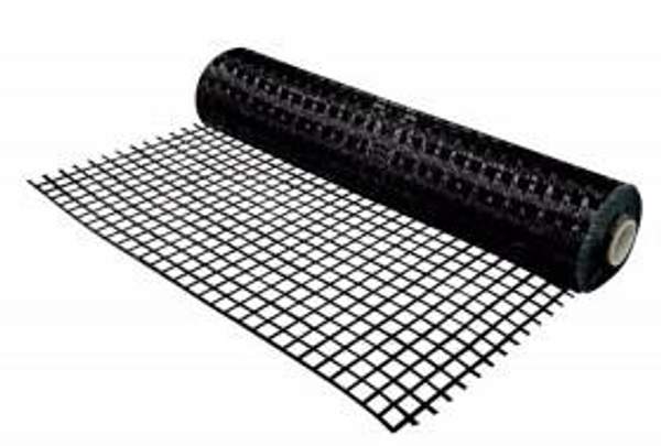 CarbonWrap Grid 260/1200