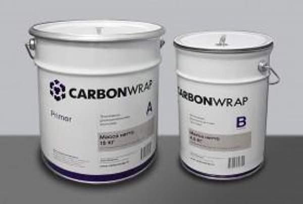 CarbonWrap Primer