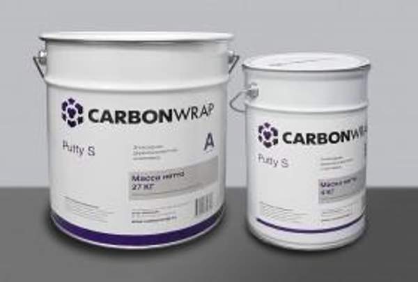 CarbonWrap Putty S