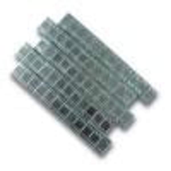 CARWIN (Китай) Грузики самоклейка балансировочные 12х5гр.