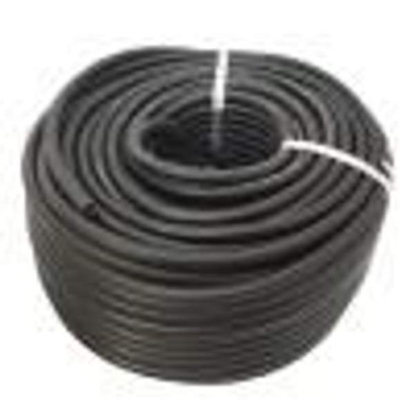 CARWIN (Китай) Резиновый шланг для воздуха 9х16мм