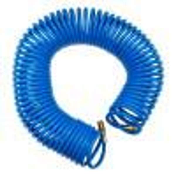 CARWIN (Китай) Шланг витой полиуретановый с фитингами SH-508~SH-812