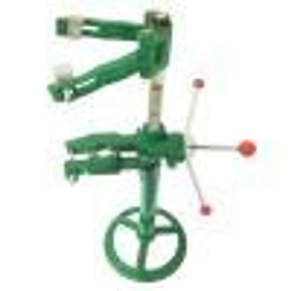 CARWIN (Китай) Стапель для ремонта амортизаторов, механический