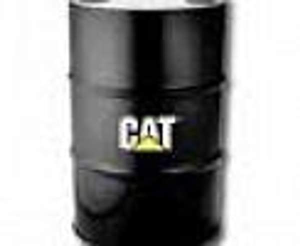CAT DEO 10W30 масло моторное, 208л