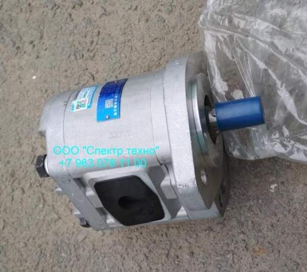 CBFP-E671 Насос хода 1V11027 TY165-2 HBXG