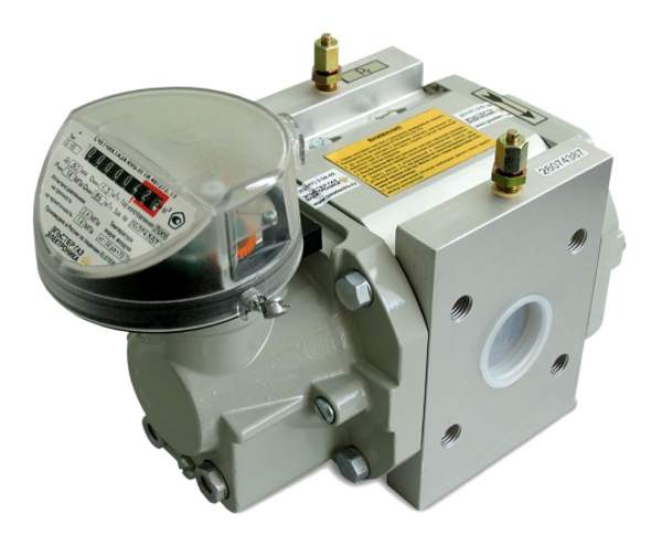 Cчетчик газа RVG G400