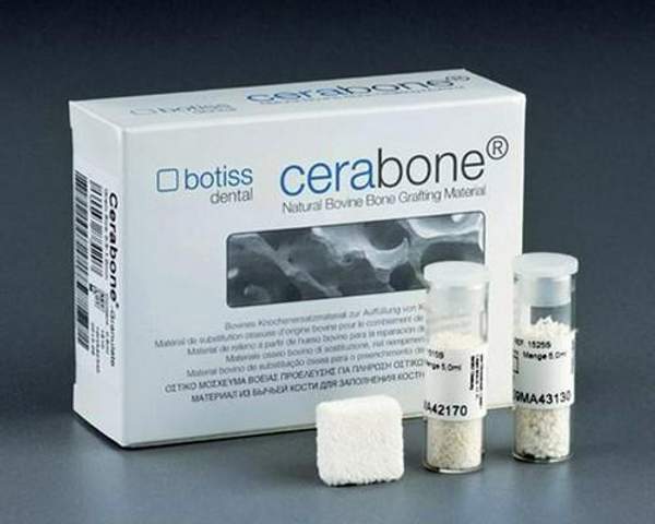 Cerabon уп. 0.5 мл (церабон) Германия