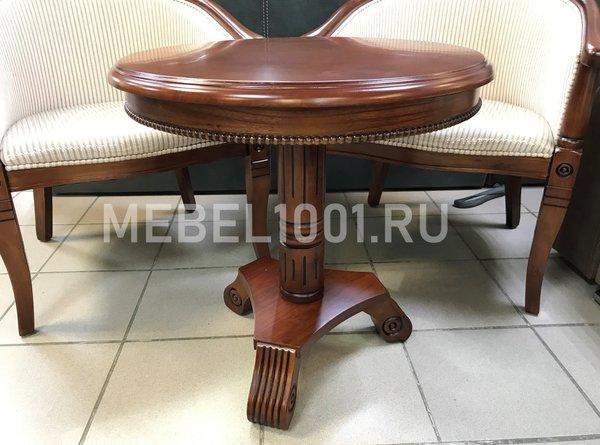 ЧАЙНАЯ ГРУППА. Чайный столик В-4