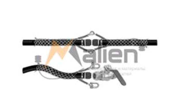 ЧП50/2 Предохранительный чулок для РВД