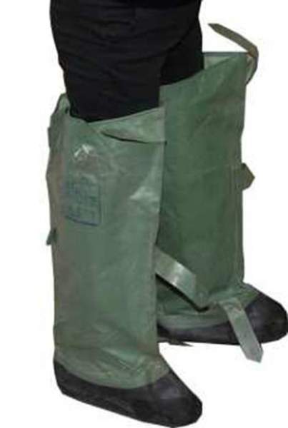 ЧУЛКИ (БАХИЛЫ) ОЗК (ТКАНЬ БЦК)