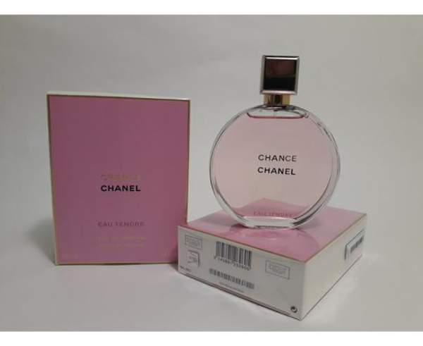 Chanel Chance Eau Tendre 100 мл