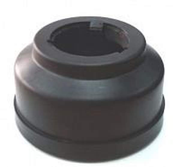 Чашка для быстрозажимной гайки с резиновым кольцом Nordberg