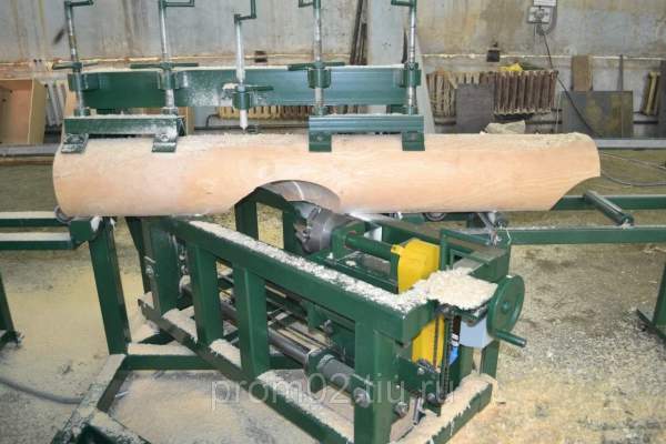 Чашкорезный станок УЧС-2М Чашкорез