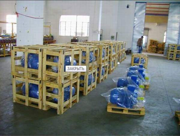 Частотные преобразователи в наличии в Крыму