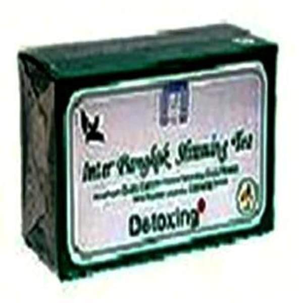 Чай для похудения, травы снижения веса: IBS