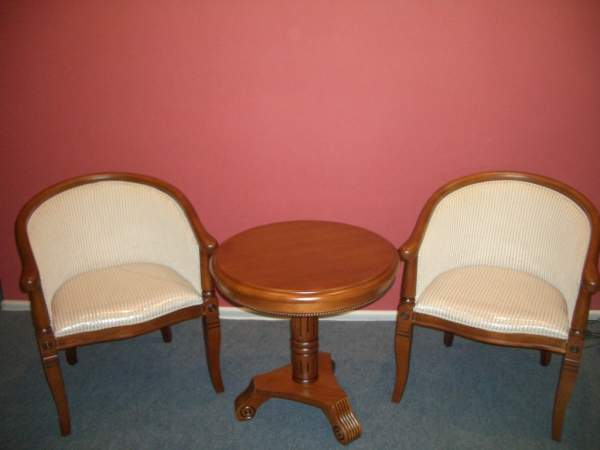 Чайная группа A10